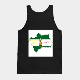 andalusia Tank Top